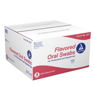Oral Swabsticks