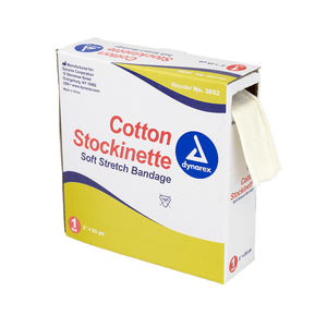 Cotton Stockinette