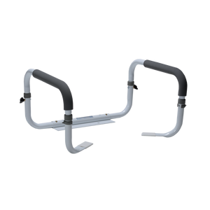 Toilet Safety Rail