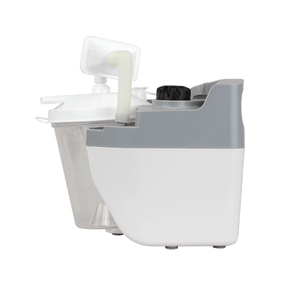 Homecare Suction Unit - Portable, Battery Operated