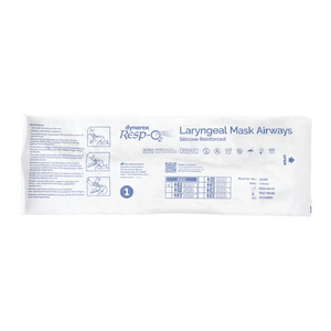 LMA (Laryngeal Mask Airway)