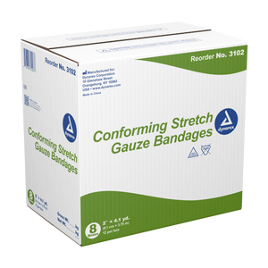 Stretch Gauze Bandage