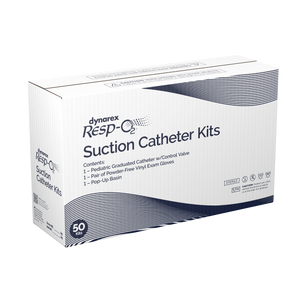 Suction Catheter Kit