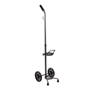 Oxygen Cylinders Cart