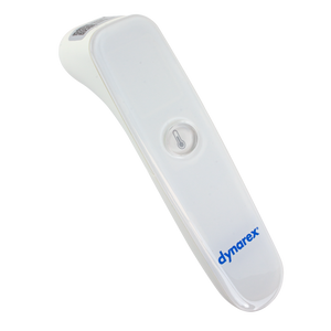 Non-Contact Infrared Thermometer