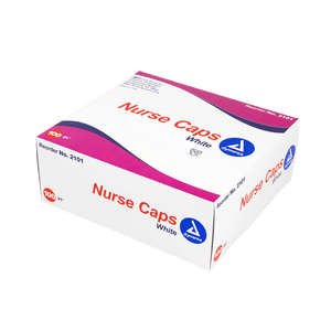 Nurse Cap O.R. 21"