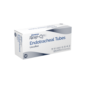 Endotracheal Tubes - Uncuffed