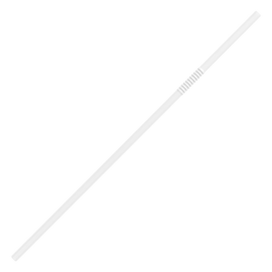 Flexible Plastic Drinking Straws