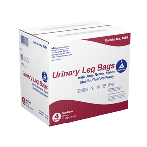 Urinary Leg Bag