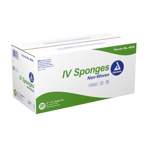 IV Sponge