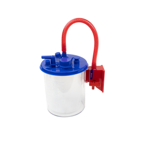 Disposable Suction Liner