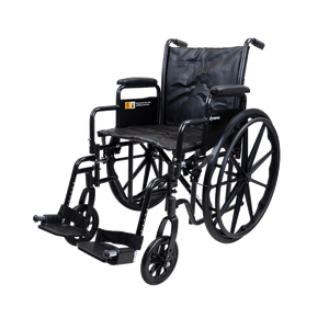 DynaRide S2 Wheelchair