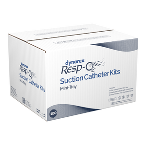 Suction Catheter Mini Kit