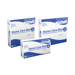 Bariatric Homecare Bed