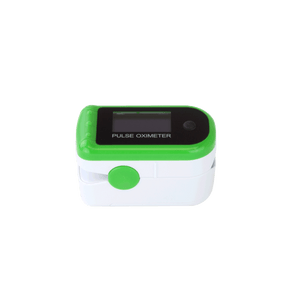 Fingertip Pulse Oximeter