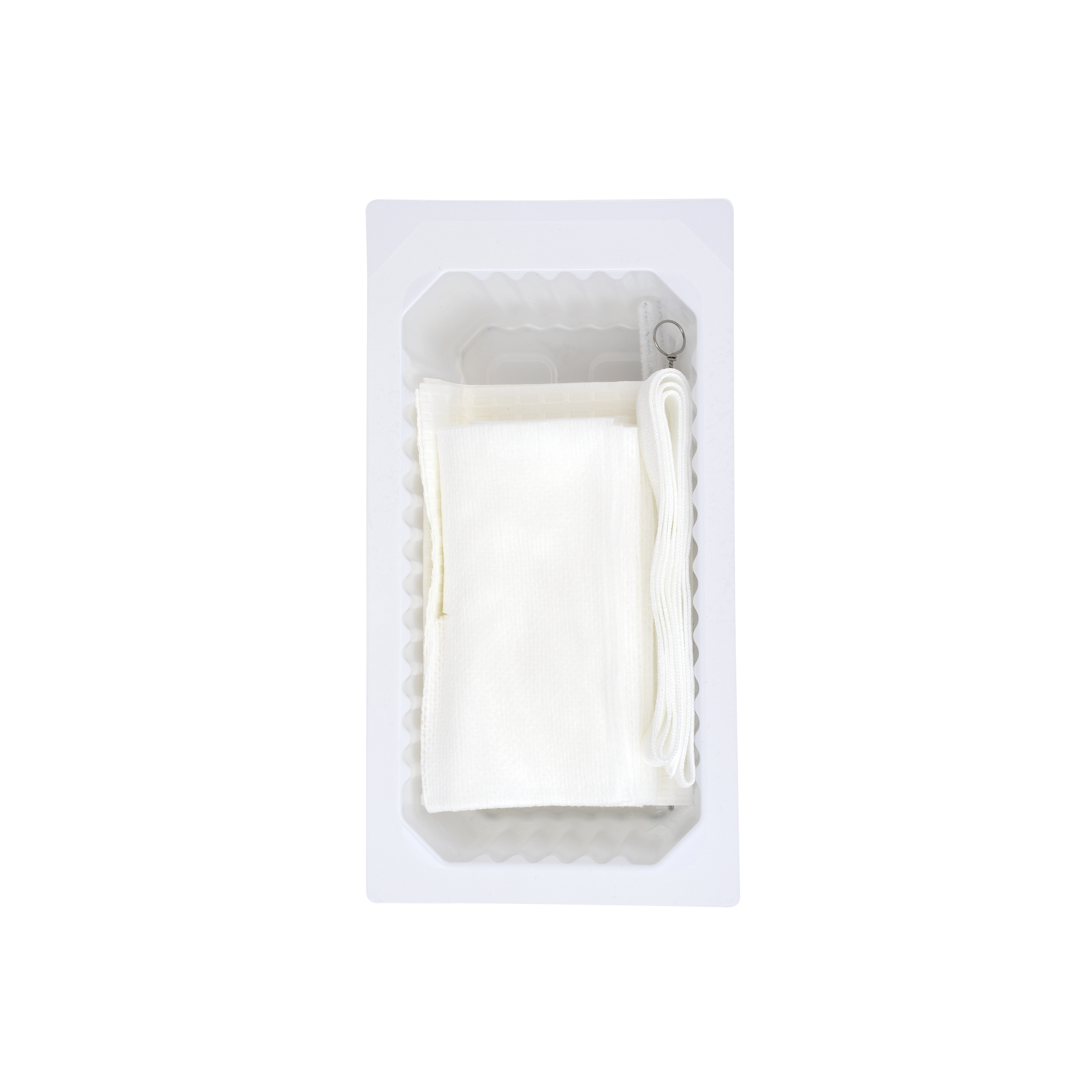 Tracheostomy Care Kit