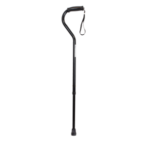 Bariatric Offset Cane