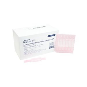 Sodium Chloride Inhalation Solution