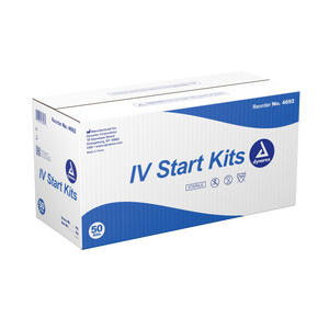 IV Start Kit