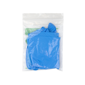 Nitrile Exam Gloves In A Bag