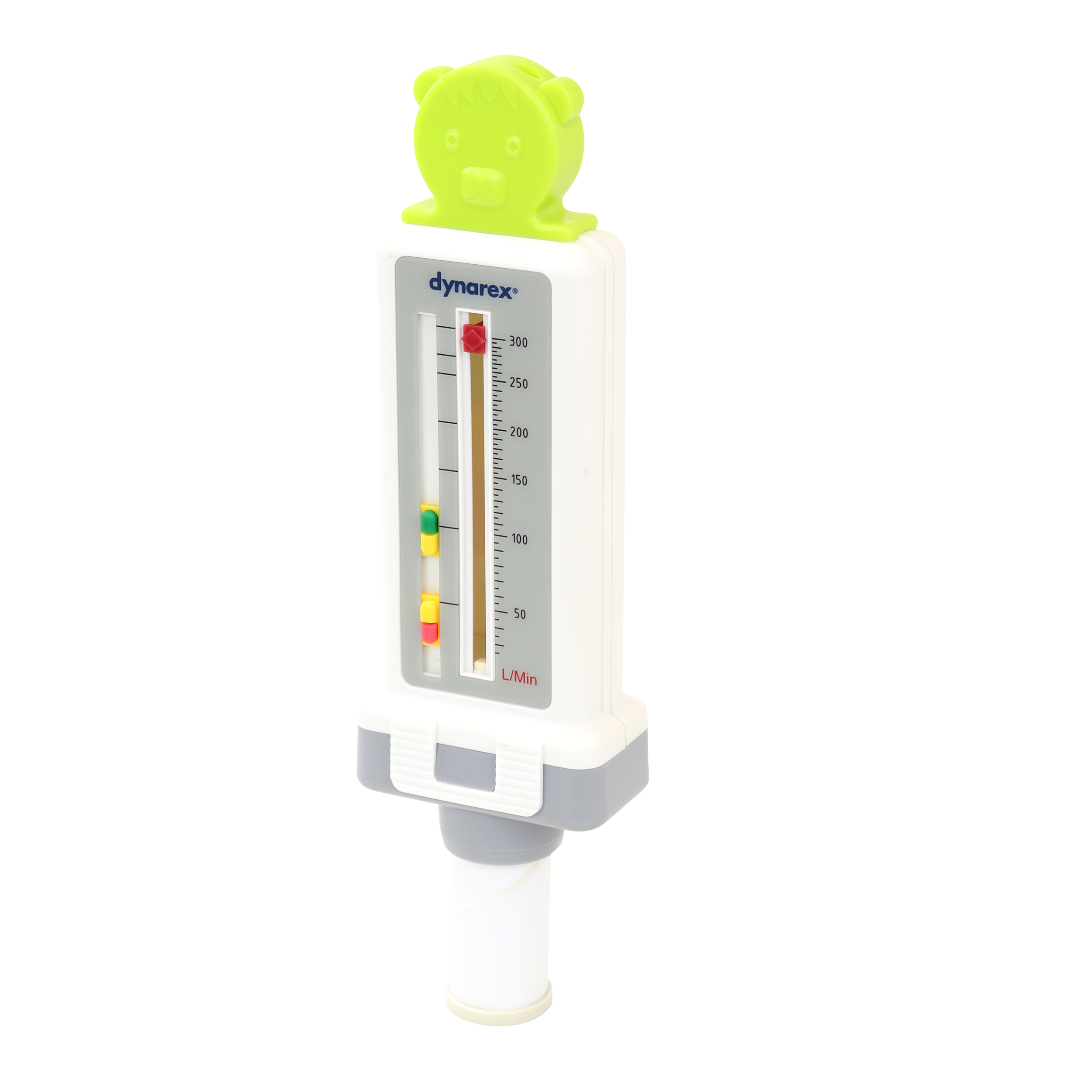 Peak Flow Meter