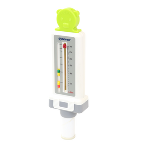 Peak Flow Meter