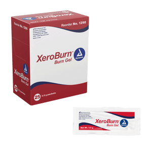 XeroBurn Burn Gel