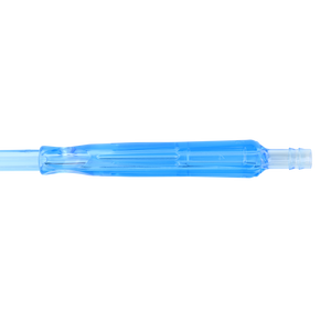 Yankauer Suction Handle