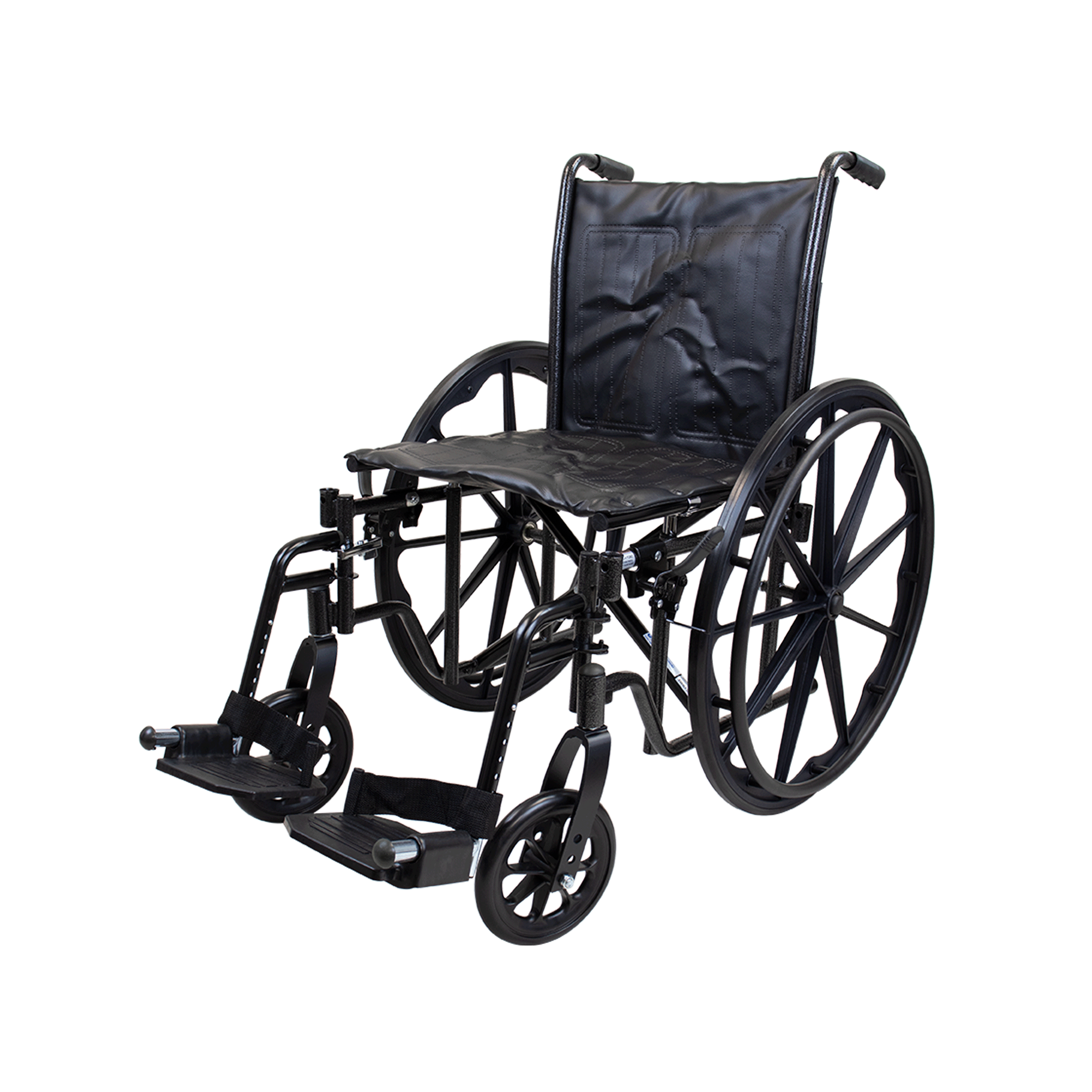 DynaRide S2 Wheelchair