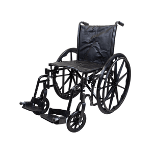 DynaRide S2 Wheelchair