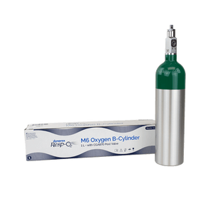Oxygen Cylinders