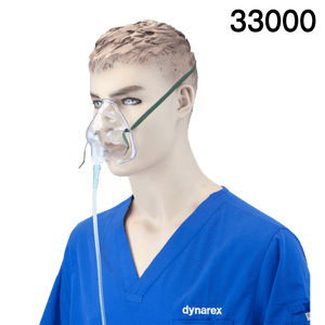 O2 High-Concentration Standard Mask