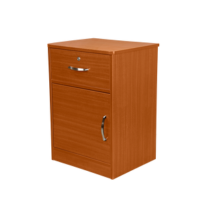 One Door / Two Drawer Wardrobe