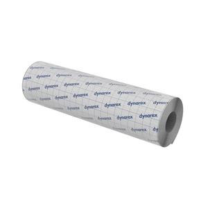 View Guard Transparent Film Dressing Roll