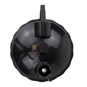 Dry Bubble Humidifier (Home Use), 400 mL - 6PSI, 50/cs