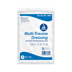 Advanced Wound Care Solutions
