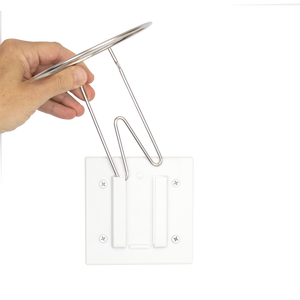Suction Canister Bracket