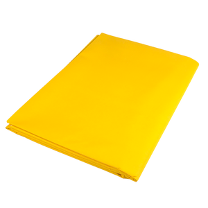 Yellow Emergency Highway Blanket (premium)