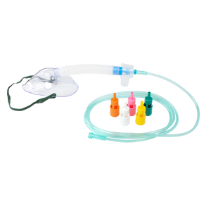 Venturi Select A Vent Elongated Mask