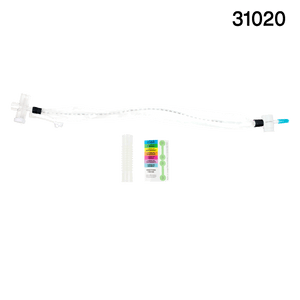 Closed Suction Endotracheal Catheter