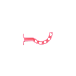 Oral Airways (Berman Type)