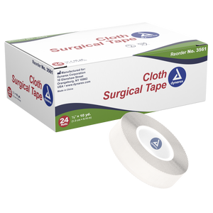 Cloth Surgical Tape