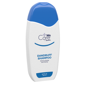 Dandruff Shampoo,