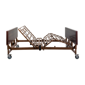 Bariatric HD Electric Homecare Bed