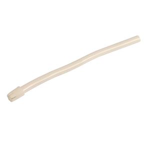 Saliva Ejectors White Tip / White Body