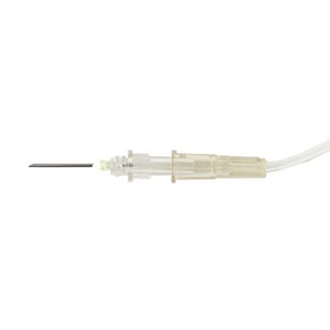 SecureSafe Safety Blood Collection Set