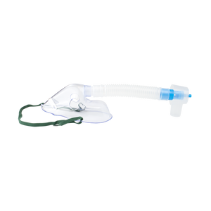 Venturi Select A Vent Elongated Mask