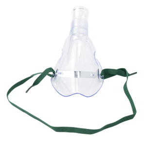 Aerosol Mask