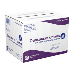 Transducer Covers