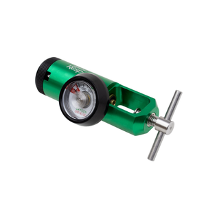 CGA 870 Oxygen Regulator
